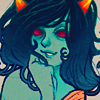 terezi pyrope Avatar