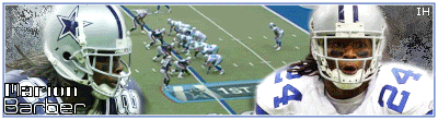 Marion Barber on Marion Barber Graphics And Comments