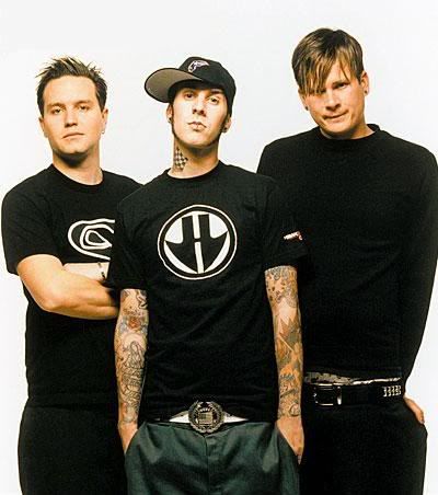 Blink-182 Pictures, Images and Photos