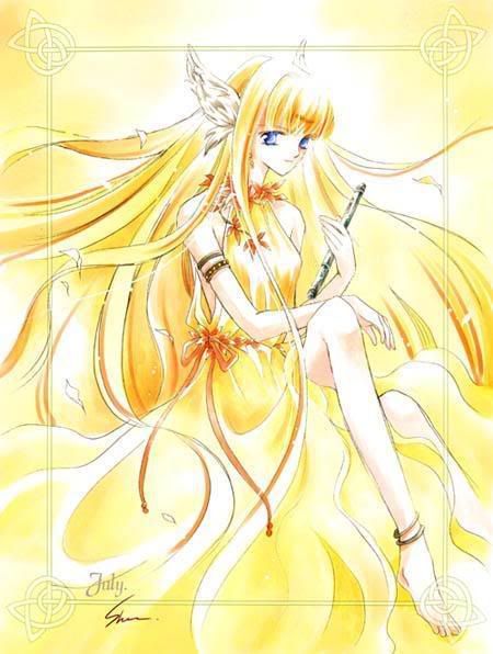 yellow.jpg Anime image by lumi08_01