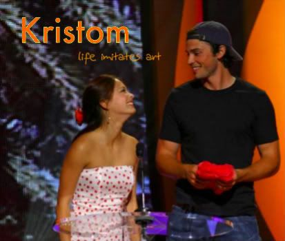 The winter of our discontent Tom Welling Kristin Kreuk Fanmix