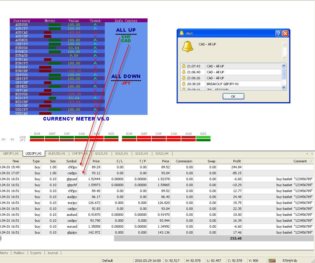 Option trading training chicago