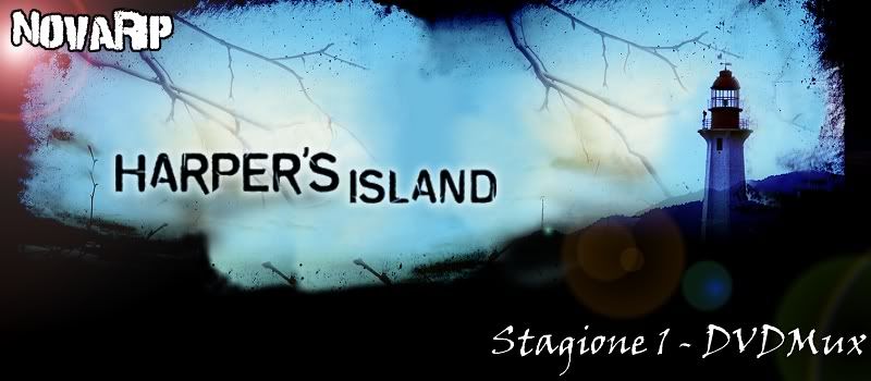 Harper's Island 1x08 Gurgle [ITA ENG DVDMux XviD] NovaRip [Tntvillage Scambioetico] preview 0
