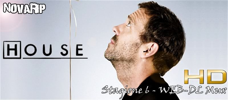 Download Dr House S06 ITA-ENG 720p WEB-DL Mux x264-NovaRip torrent.