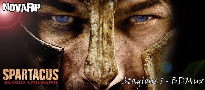 Spartacus 1x04 Le Fosse Dell Ade ITA BDMux XviD-NovaRip[IDN CREW]