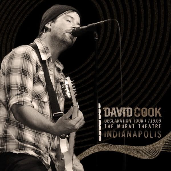 david cook album art. @cooljbjules: David cook rocked of out in Indy! He should record the cover