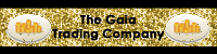 The Gaia Trading Company banner