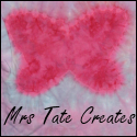 Mrs. Tate Creates