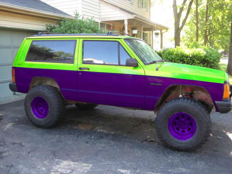 Do tune up 2001 jeep cherokee #5