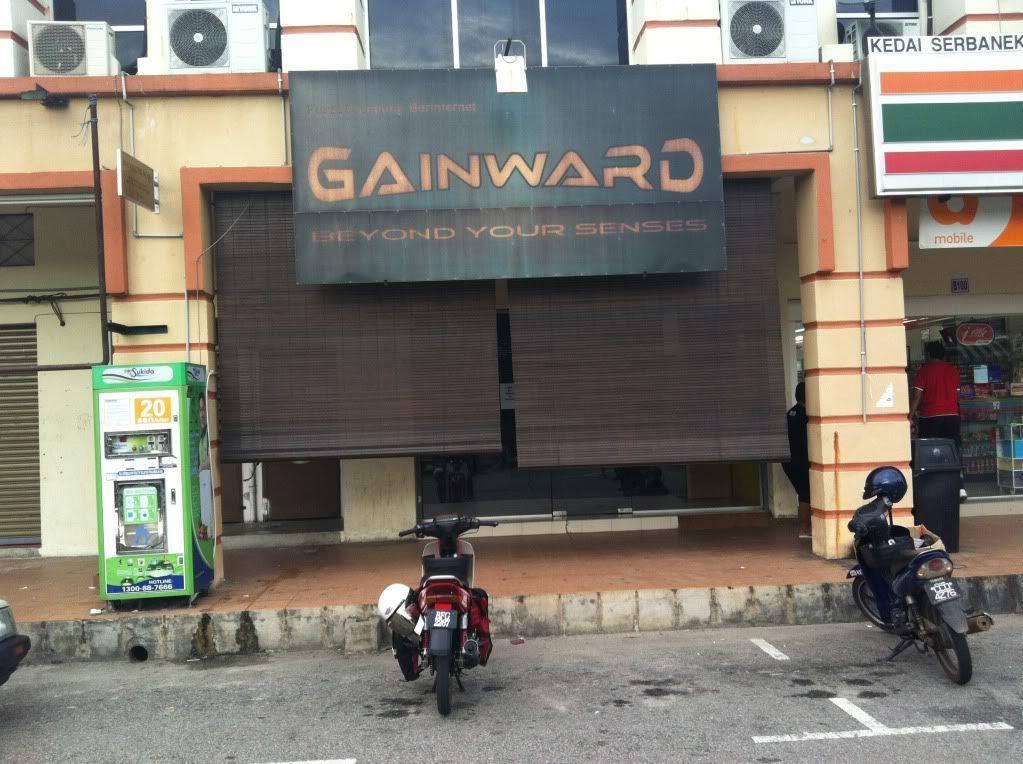 Belajar forex ipoh