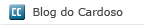 Blog do Cardoso