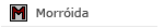 Morróida