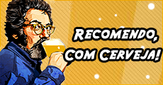 Recomendo, Com Cerveja!