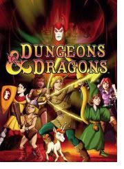 Caverna do Dragão
