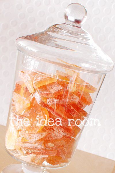 Sea Glass Candy - The Idea Room