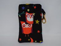 GoodNight Owls<BR>Handheld Device Case