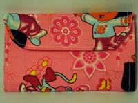Clip Case<BR>Dora on Pink