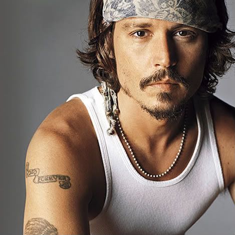 johnny depp Pictures, Images and Photos