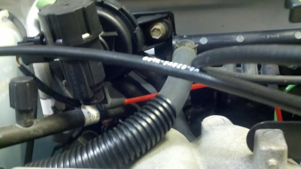 Heater hoses | Ford Escort Owners Association (FEOA)
