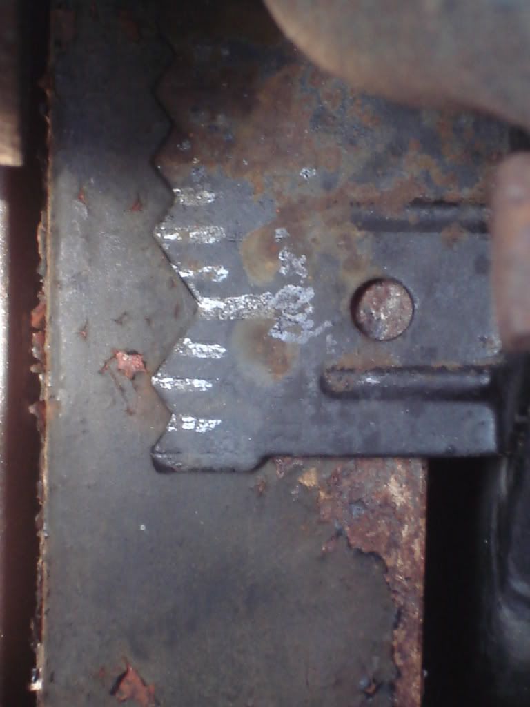 setting timing without timing light, use vacuum gauge? Page 2 Chevy