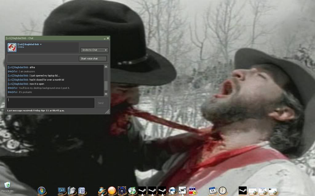 Desktop