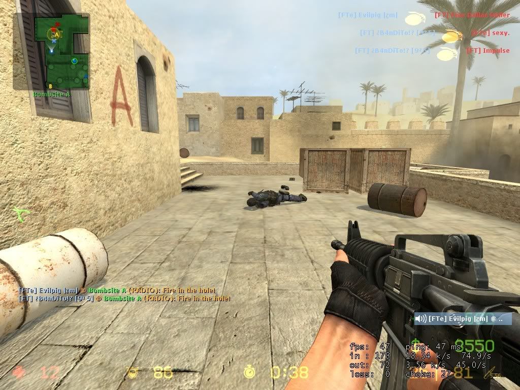 De Dust20000