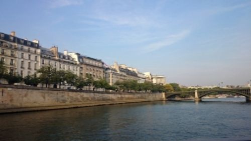 París, Normandía y Bretaña Francesa - Blogs de Francia - Introducción y PARIS (9)