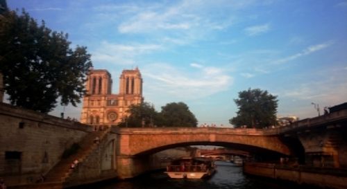 París, Normandía y Bretaña Francesa - Blogs de Francia - Introducción y PARIS (10)