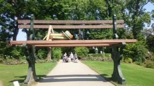 París, Normandía y Bretaña Francesa - Blogs de Francia - Nantes (4)