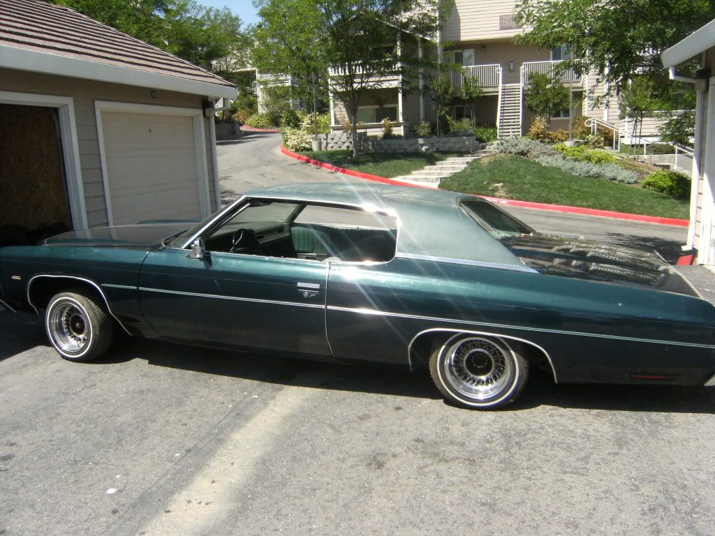 72+Impala+on+26S http://www.popscreen.com/v/6Qpuu/Maroon-72-Impala-Custom-Donk-Vert-on ...