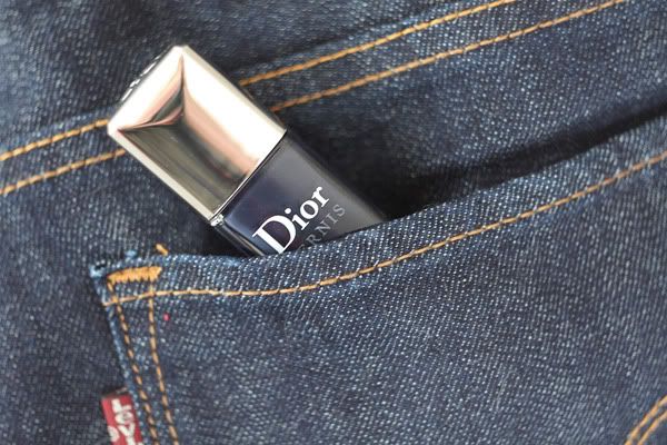 Dior #997 Blue Label