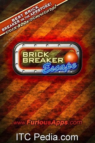 brickbreaker cheats