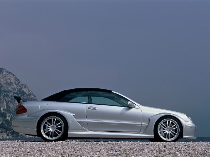 SLK VS CLK Cabriolet, HELP NEEDED!! - Mercedes Benz SLK Forum