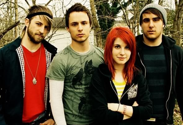 Paramore
