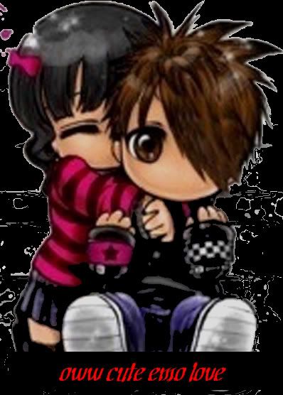 Emo Love Together. 2010 emo love hurts quotes Emo