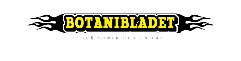 Botanibladet