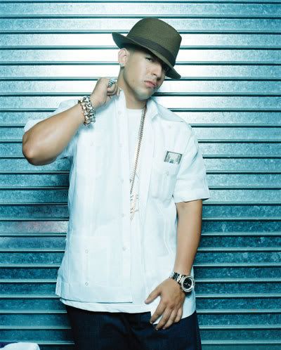 Daddy Yankee Pictures, Images and Photos