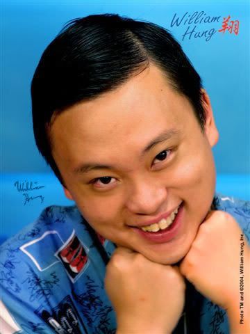 william hung 2011. william hung she bangs.