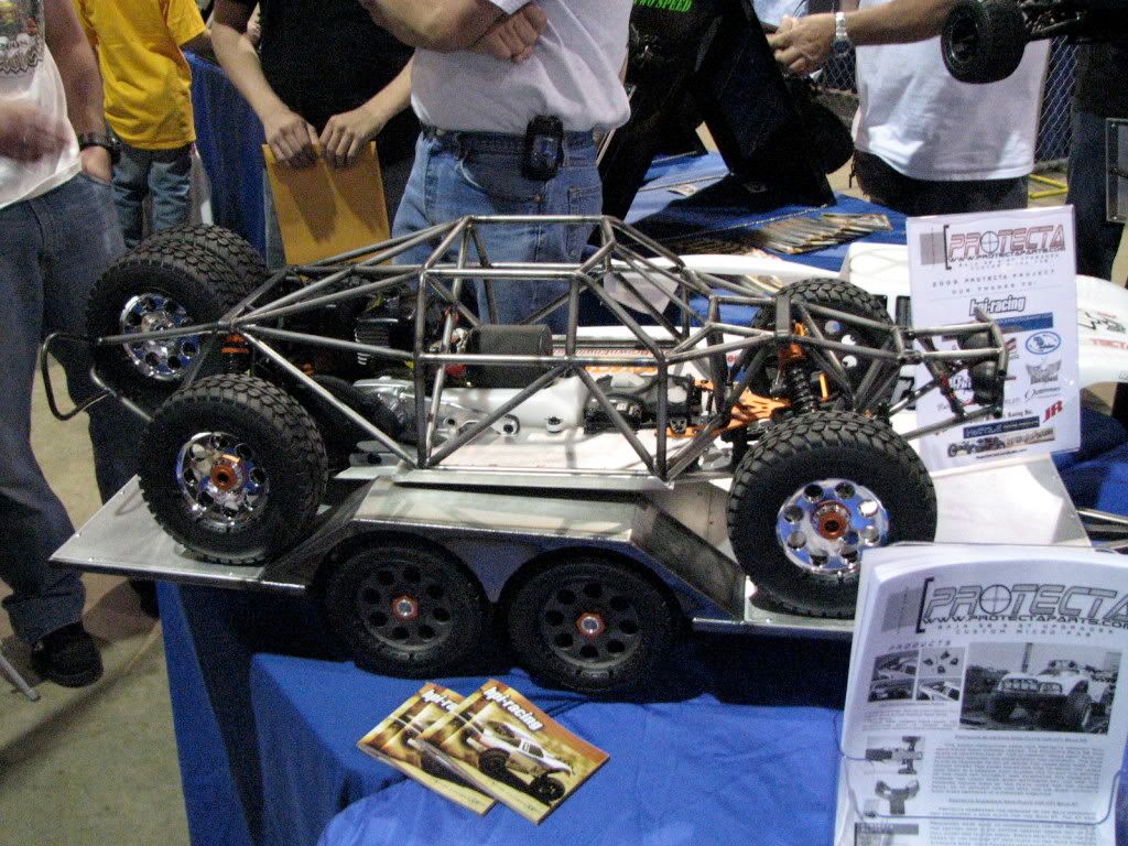 hpi baja 5t