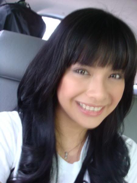 Erich Gonzales Pictures, Images and Photos