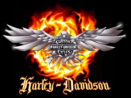 harley davidson