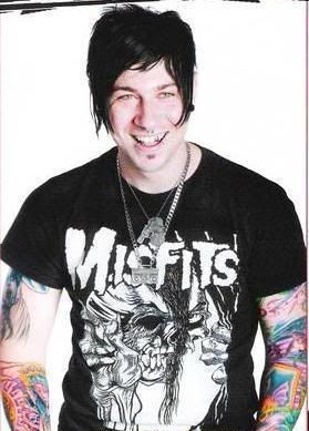 Zacky Vengeance