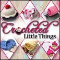 Crocheted Little Things