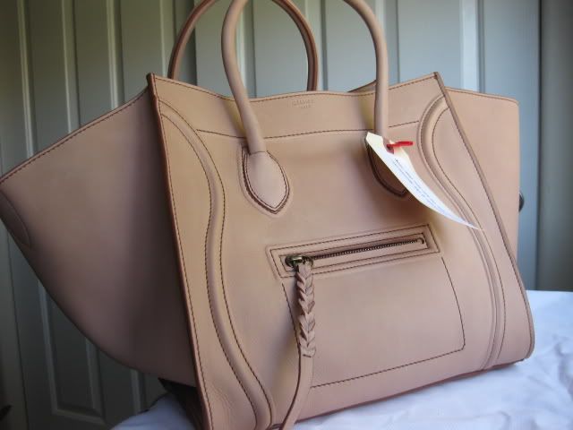 Post Your CELINE Bag Pictures Here - Page 129 - PurseForum  