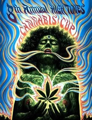 cannabis cup