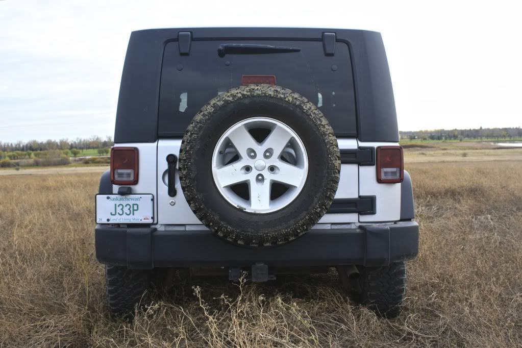 Good jeep license plate ideas #2