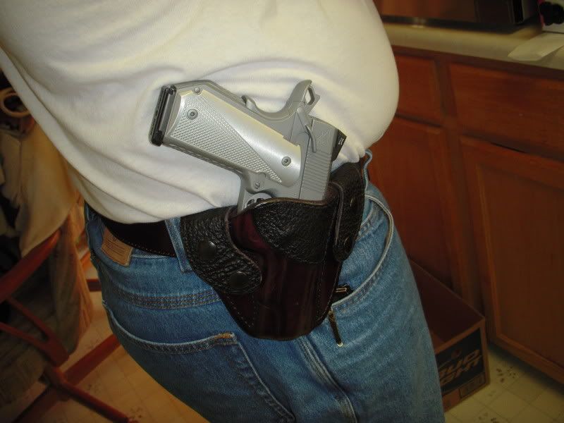 best concealed 1911 holsters for us......"ahem" fat guys? LOL 1911Forum