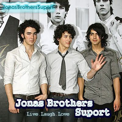 Jonas Brothers Pictures, Images and Photos