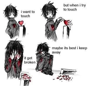 brokenheart