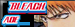 Bleach banner
